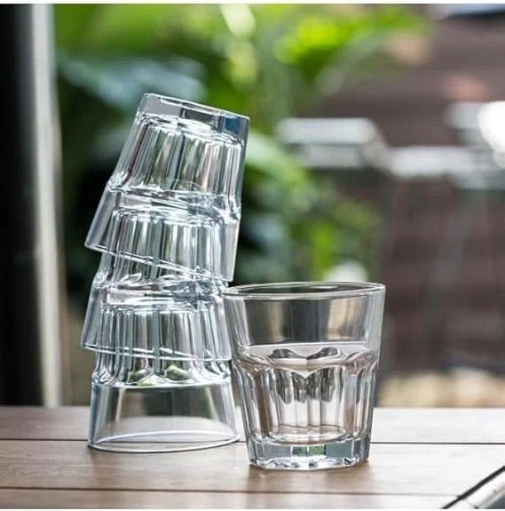 The most luxurious montage